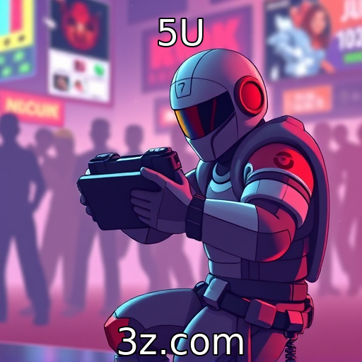 Crescimento do mercado de jogos digitais e suas implicações