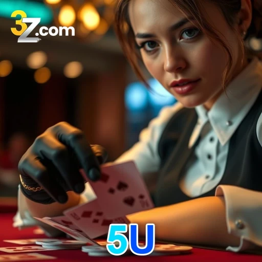 5U Caça-Níqueis Diversos